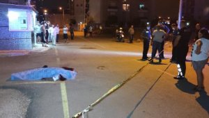Cinayet sanığı: Maktul, sevgilime sözlü tacizde bulundu