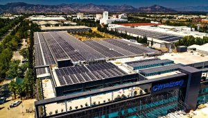 CW Enerji, Türkiye'nin en hızlı büyüyen 14'üncü şirketi