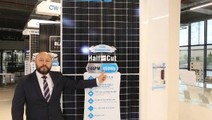 CW Enerji yeni nesil panelleri ile fark yaratıyor