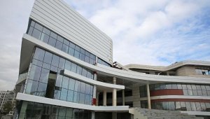 Doğu Garajı ve Nekropol projelerinde hummalı çalışma