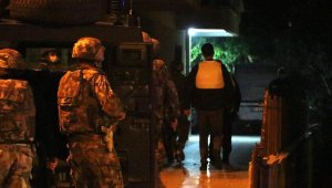 Eski eşi tabancayla kapıya dayandı, KADES'ten yaptığı ihbarla kurtarıldı