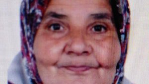 Evi kapısında ölü bulundu