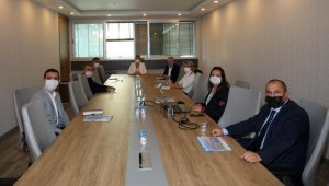 İklim dostu kent olma yolunda çalışmalar sürüyor