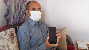 İnternetten 'sıfır' diye aldığı telefon, 'ikinci el' çıktı