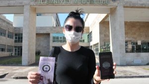 KADES uygulamasıyla ölümden dönen kadın: Polis 3 dakikada geldi ve kurtulduk