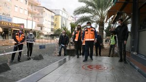 Kafeler Caddesi gezilecek yerler listesinde olacak
