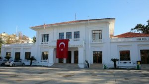 Karaalioğlu Kent Yaşam Parkı Projesi sona yaklaştı