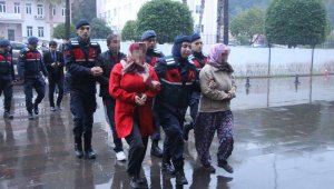 Kayıp Gülsüm ninenin 'cinayet' davasında, 'yasak aşk' itirafı