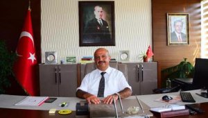 Kaymakam Kolsuz'un testi pozitif çıktı