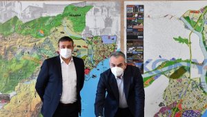 Konyaaltı'nda asgari ücret 3 bin 200 lira oldu
