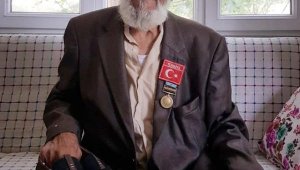 Kore gazisi, koronavirüsten yaşamını yitirdi