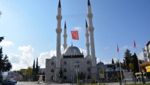 Korkuteli'de cadde ve sokaklar boşaldı