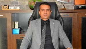 Korkuteli'de kitap okuma kampanyası