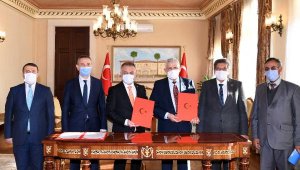 Korkutelili hayırseverler eğitime katkı sunmaya devam ediyor