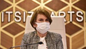 Meclise Deniz Filiz başkanlık yaptı