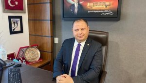 MHP'den, 'Yazılım Geliştirme Bölgesi' kurulsun teklifi