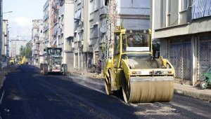 Muratpaşa, yıl sonunda tamam