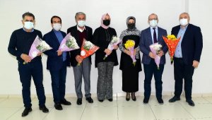 Oda ve borsalardan sağlık çalışanlarına anlamlı destek