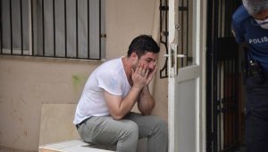 Ölen Hatice'nin komşusu: Sevgilisi Gökhan, kadını sürekli dövüyordu