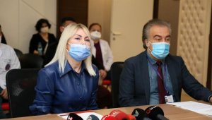 Organ nakli sayısı, salgın nedeniyle yarıya düştü