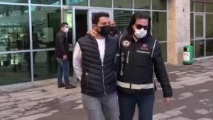 Polisten kaçak silah operasyonu