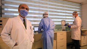 Prof. Dr. Canatan: Koronavirüs ahtapot gibi