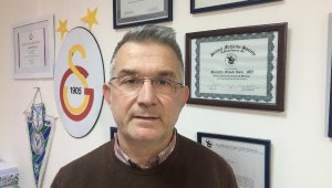 Prof. Dr. Usta: Koronavirüsün iktidarsızlık ve kısırlık üzerine etkileri var