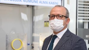 Salgınla mücadele tüm hızıyla sürüyor