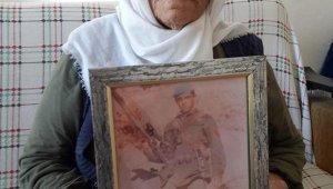 Şehit annesi Gürcan vefat etti