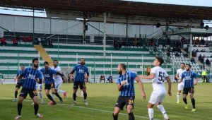 Serik Belediyespor, Bodrum yolcusu