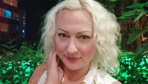 Sevgili katili, cezaevinden izinli çıkmış