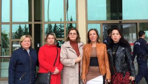 Sevgililerin 'şantaj' davası, ağır cezaya taşındı