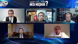 Türkiye coğrafi işaret potansiyeli ile destan yazar