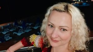 Ukraynalı annenin üçüncü evlat acısı
