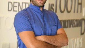 Uzman Dr. Ademhan: Korkusuzca gülebilmek hayal değil