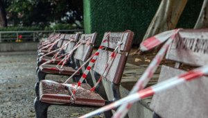 Vaka sayısının yüzde 100 arttığı Antalya'da aile içi bulaşlar yüksek lar