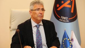 Vakfın eski bursiyerleri AB Büyükelçisi ile buluşuyor