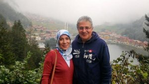 Vasiyeti üzerine bağışlanan organlarıyla 4 hastaya can oldu