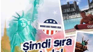Work and Travel ile Benzersiz Deneyimler Edinmeye Hazır Mısınız?