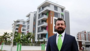 Yabancılar konutta pandemi dinlemedi; akıllı ve eşyalı ev istiyorlar
