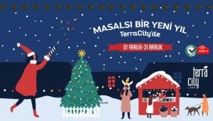 Yılbaşı alışverişinin adresi