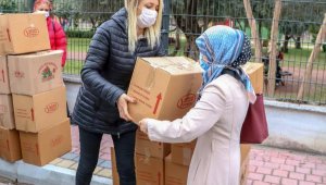 2 kişiyle başlayan yardımlaşma hareketi, 30 bin kişilik gönüllü ordusuna dönüştü