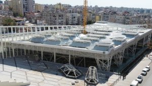 2300 yıl önceki Antalya gün yüzüne çıkacak