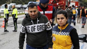 3 sporcunun öldüğü kazada sürücüye 7.5 yıl hapis