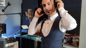 'Dansın Megastarı' müzik dünyasında
