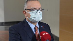 'DSÖ'ye, Covid-19 aşısına bağlı ölüm bildirilmedi'