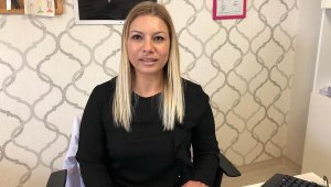'Pandemide evde kalan çocuklar için pratik ve sağlıklı atıştırmalıklar hazırlanmalı'