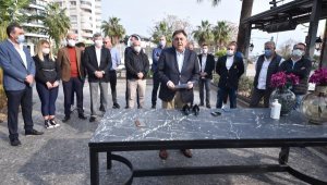 'Restoranlar açılsın' talebi