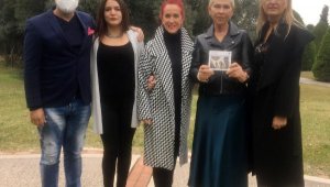'Trio Patara', ilk albümlerini Patara'ya armağan etti