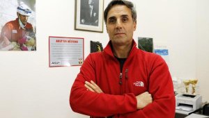 AKUT Birim Sorumlusu Sevgül: Sorumsuz kişilerden kurtarma bedeli alınmalı
